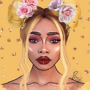 Meet your Posher, Skye